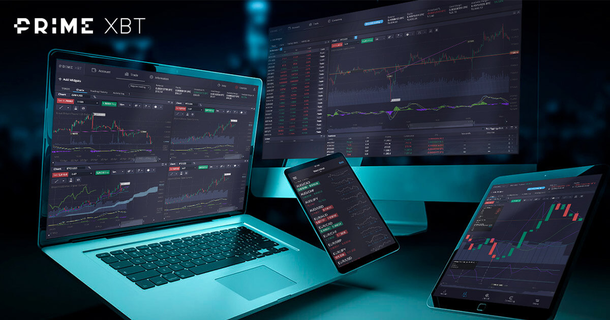 Mastering the Market A Comprehensive Guide to PrimeXBT Trading Mastering the Market A Comprehensive Guide to PrimeXBT Trading